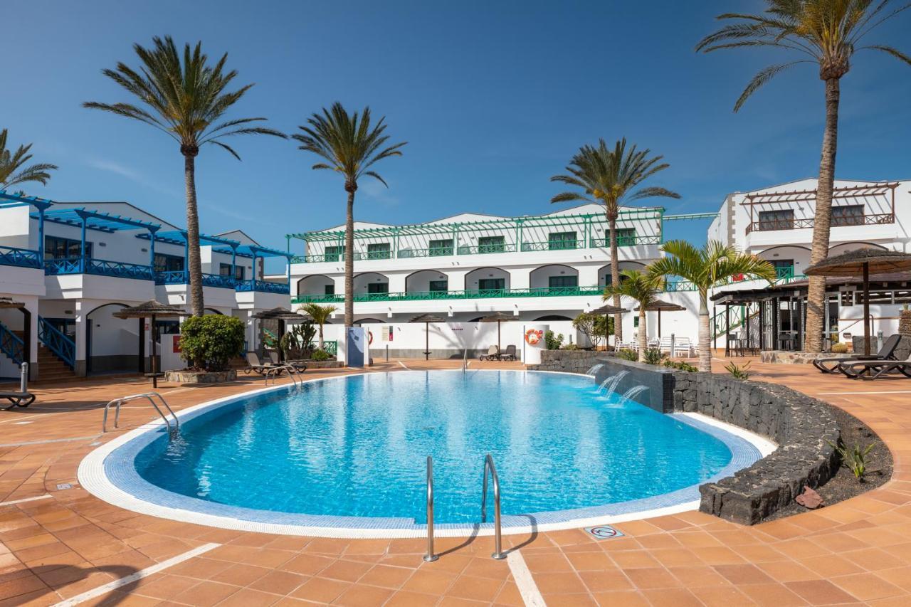 Resort Mirador Papagayo By Livvo Playa Blanca (Lanzarote)
