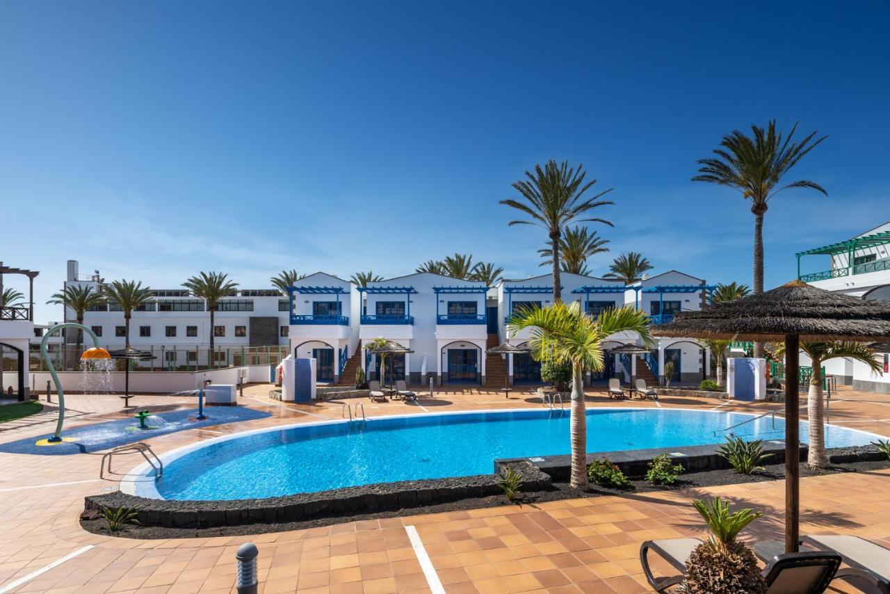 Mirador Papagayo By Livvo 4* Playa Blanca (Lanzarote)