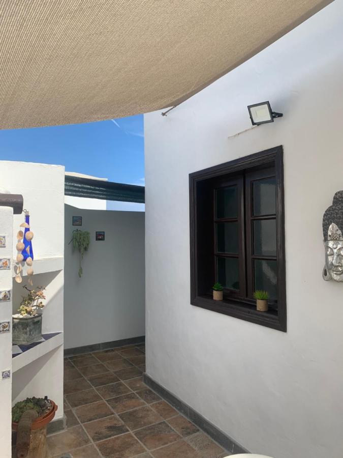 Casa Nehuna Holiday home Orzola