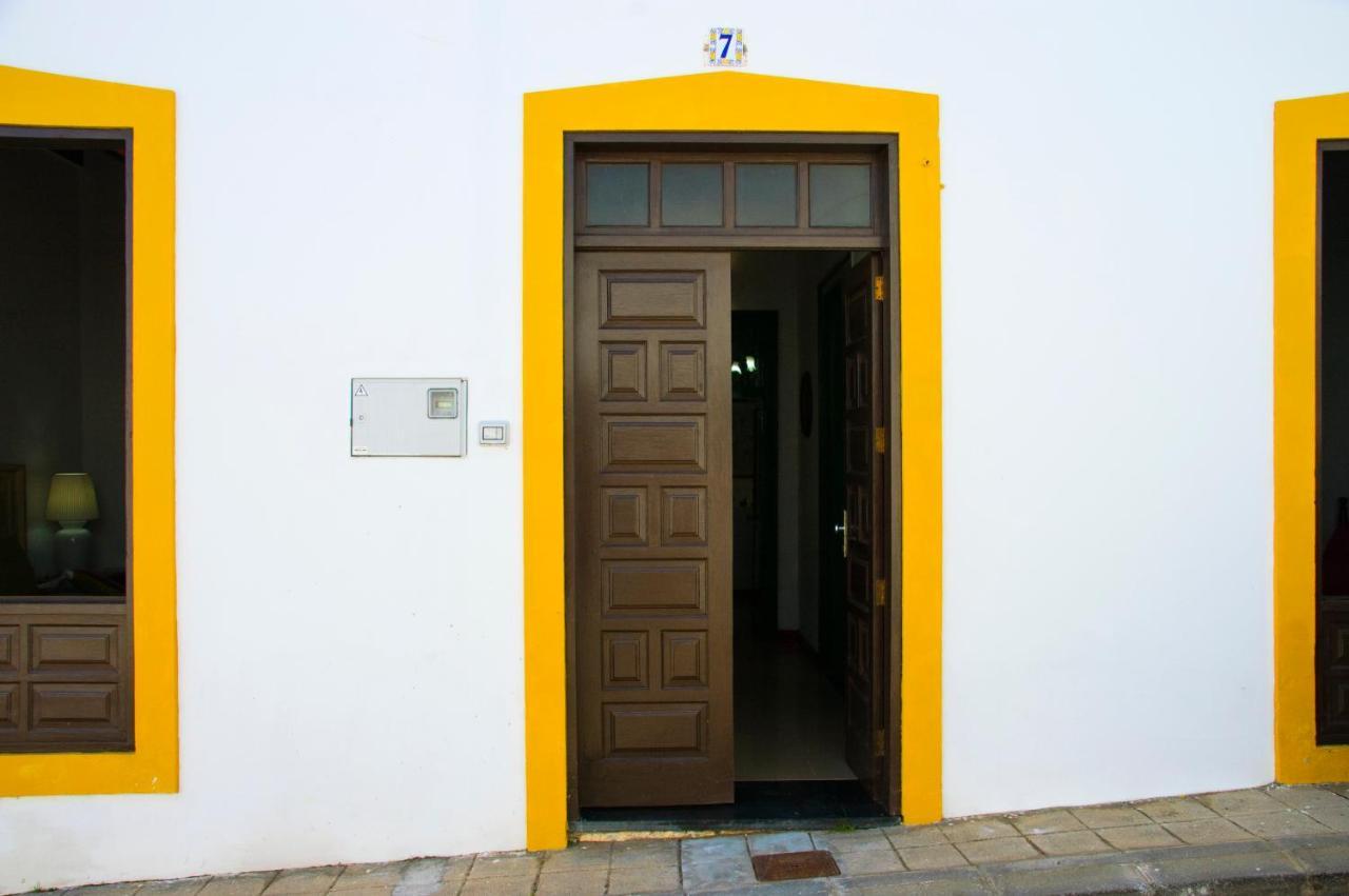 Casa Abuela Elena Guest house *