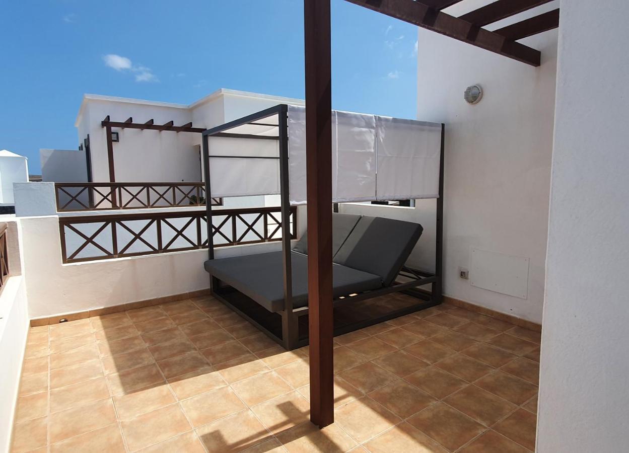Casa Avellana Villa Playa Blanca (Lanzarote)