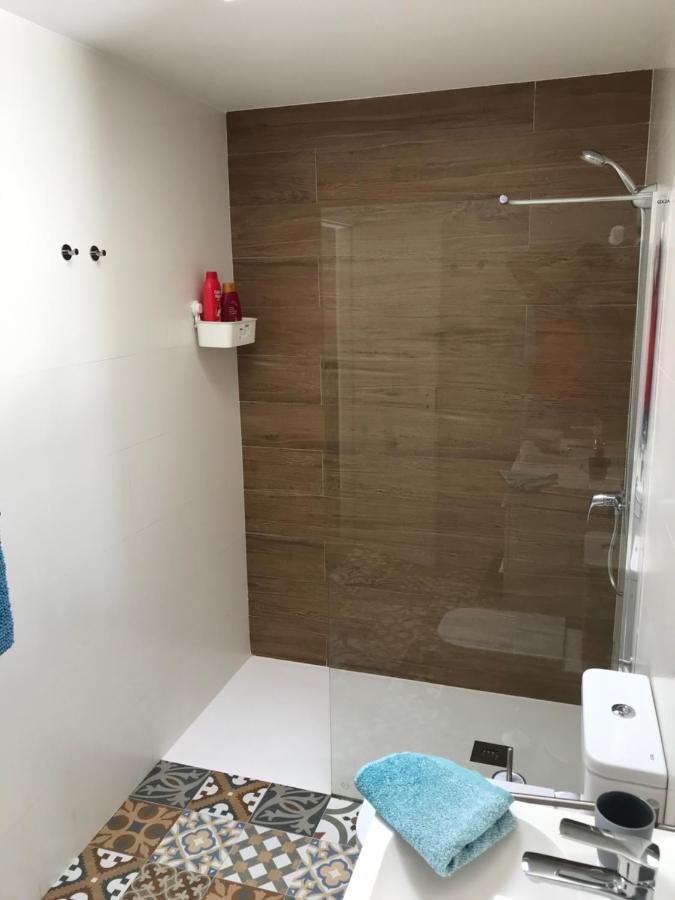 Casa Blanqui Сasa de vacaciones