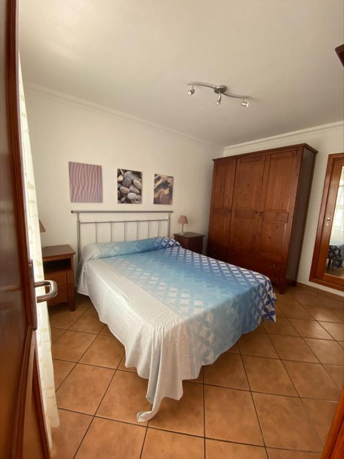 Apartamento Con Piscina En Pto Del Carmen *
