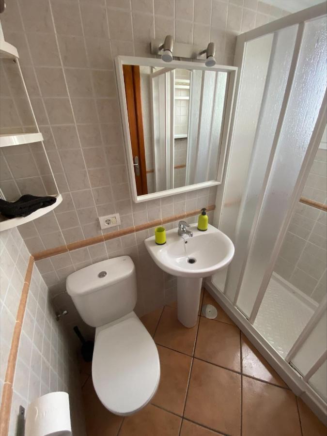 Apartamento Con Piscina En Pto Del Carmen Puerto del Carmen (Lanzarote)