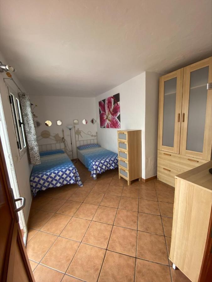 Apartamento Con Piscina En Pto Del Carmen