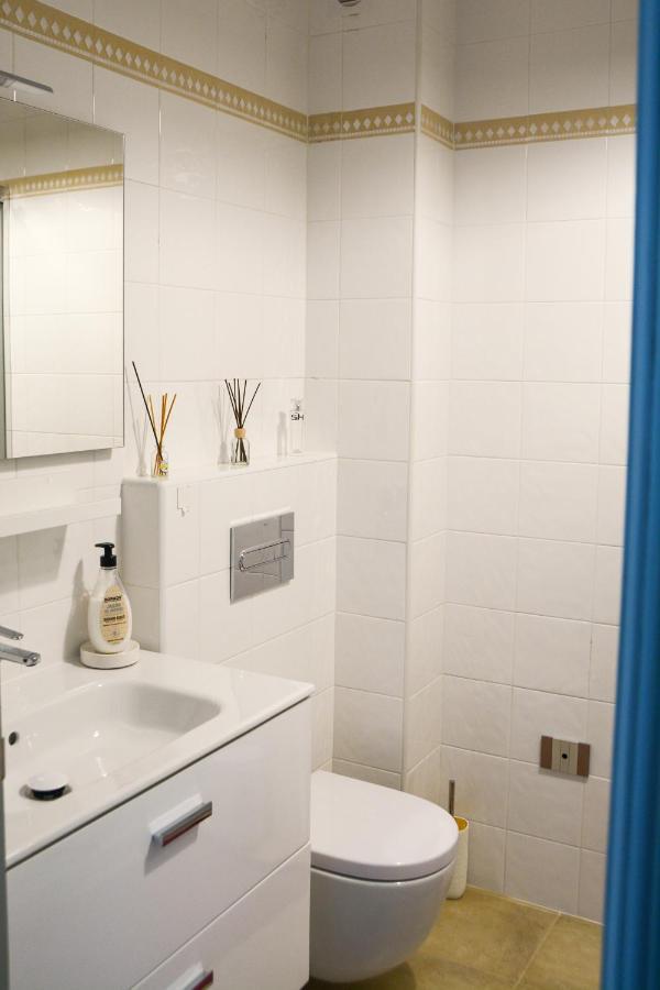Laura 31 Playa Blanca (adults Only) Habitación en casa particular *