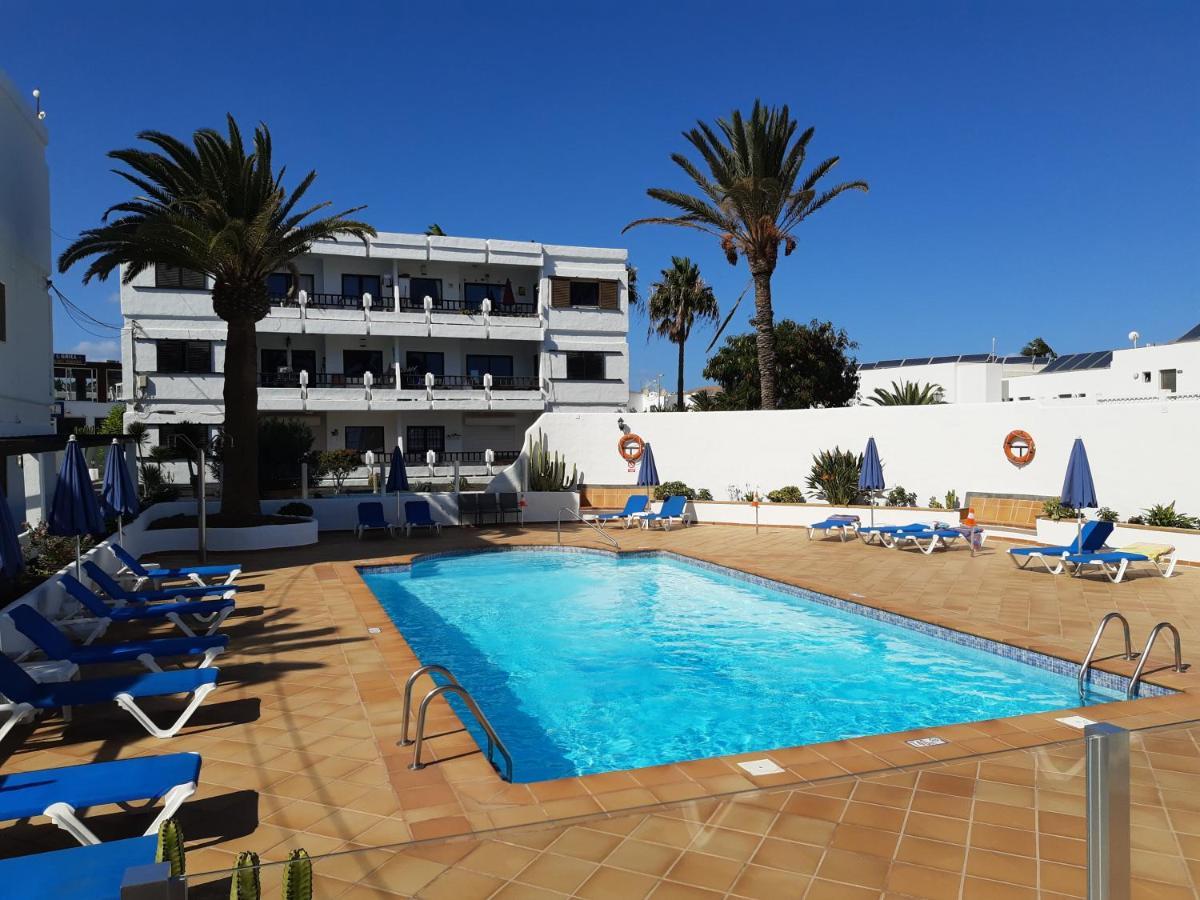 Apartamento Susurro Del Mar *