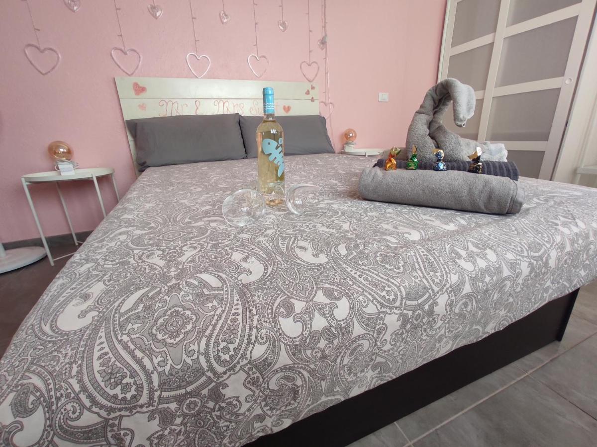 Apartamento Sweet&wine With Terrace By Flamingo House *