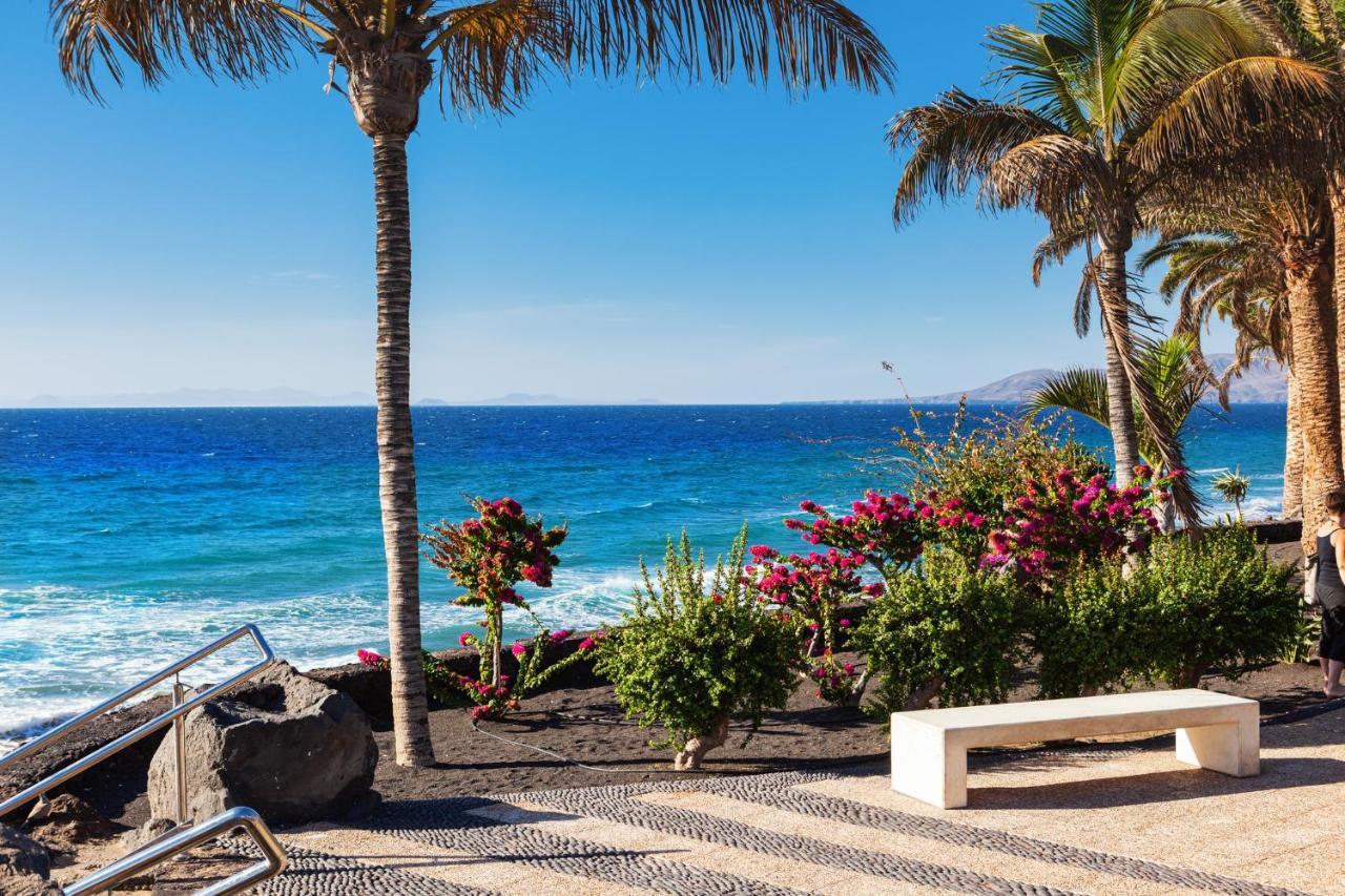 Ocean View By Buenavilla Apartamento Arrecife (Lanzarote)