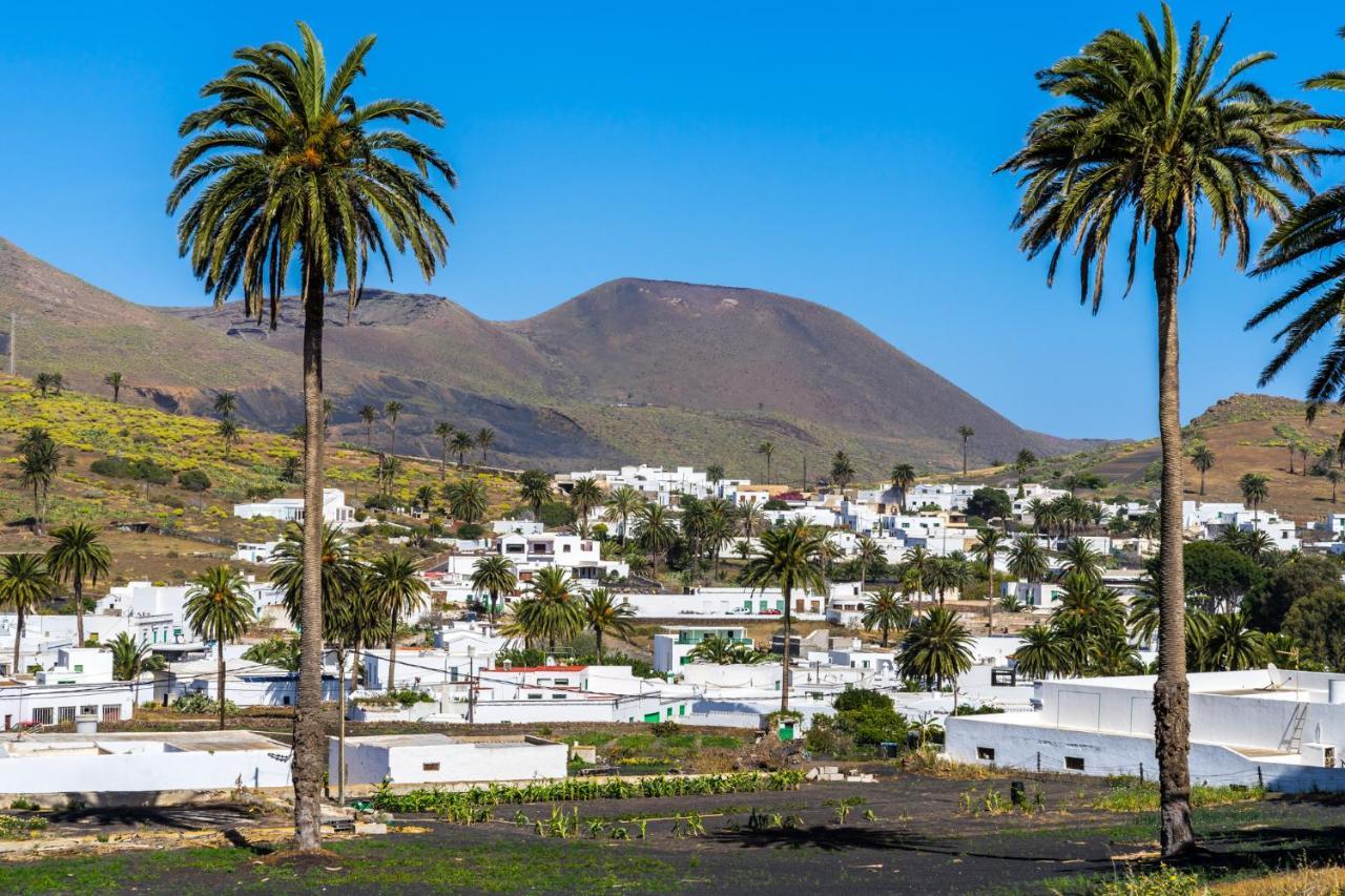 Ocean View By Buenavilla Arrecife (Lanzarote)