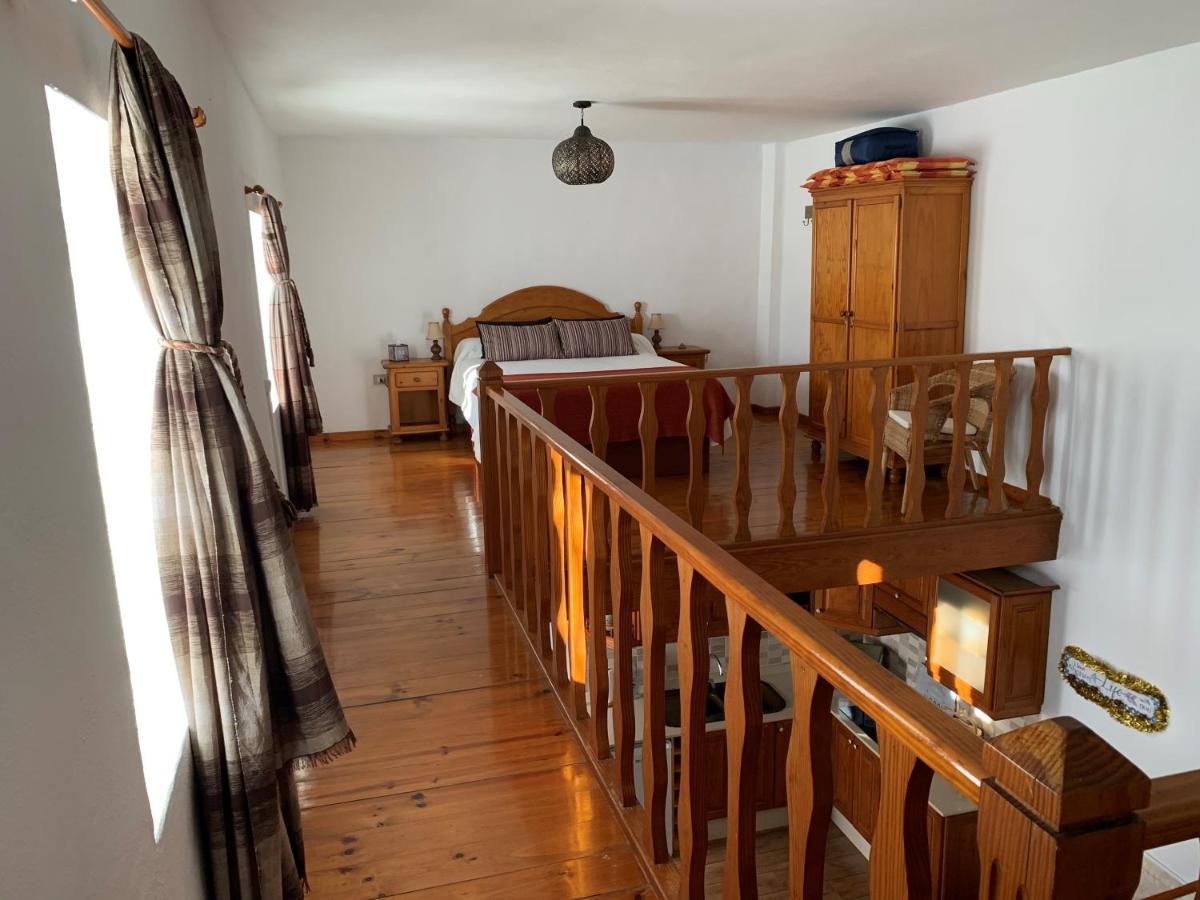 Flor De Loto Apartment