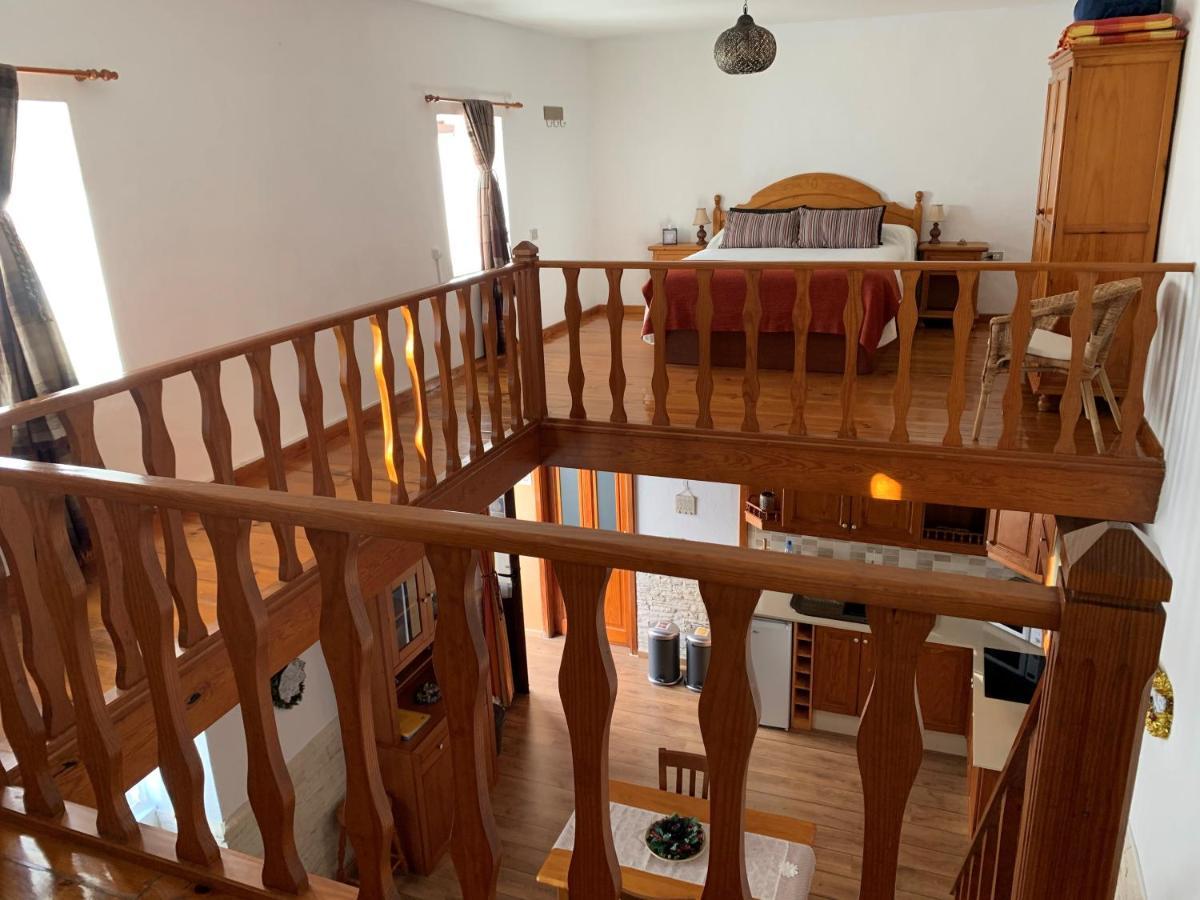 Apartment Flor De Loto Maguez