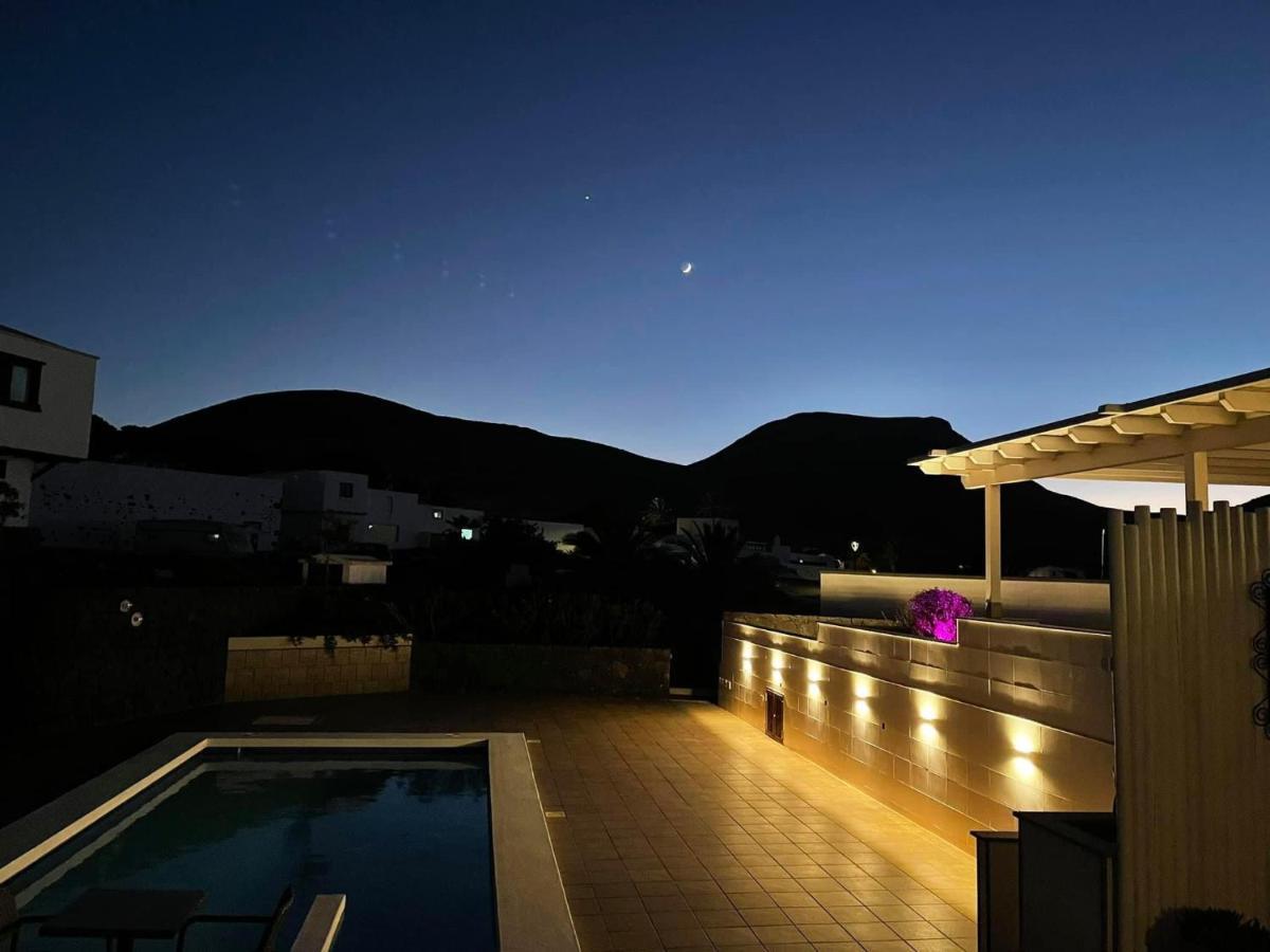 Apartment Ocra Yaiza (Lanzarote)