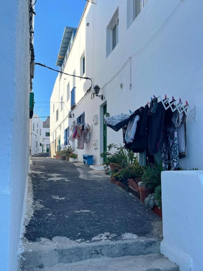 Ocra Apartment Yaiza (Lanzarote)