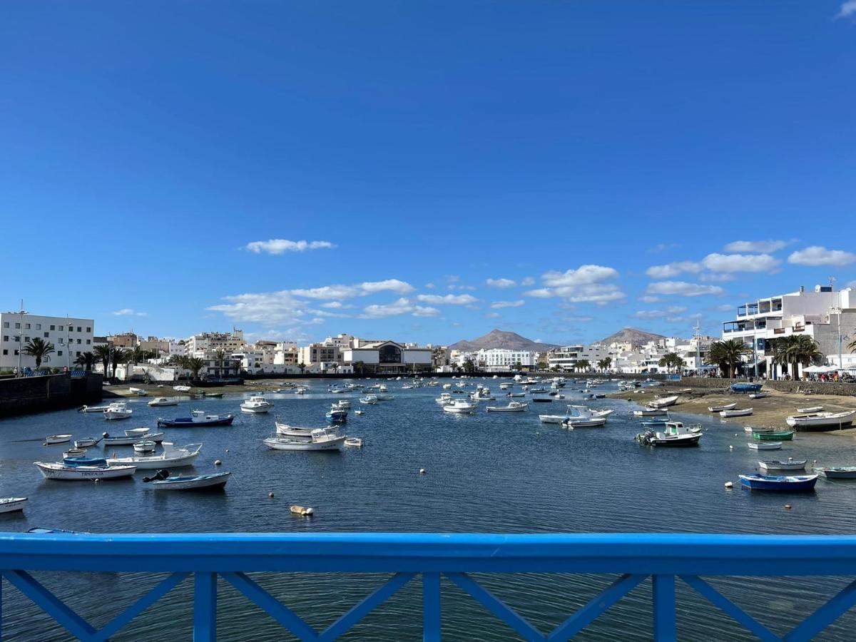 Apartment Ocra Yaiza (Lanzarote)