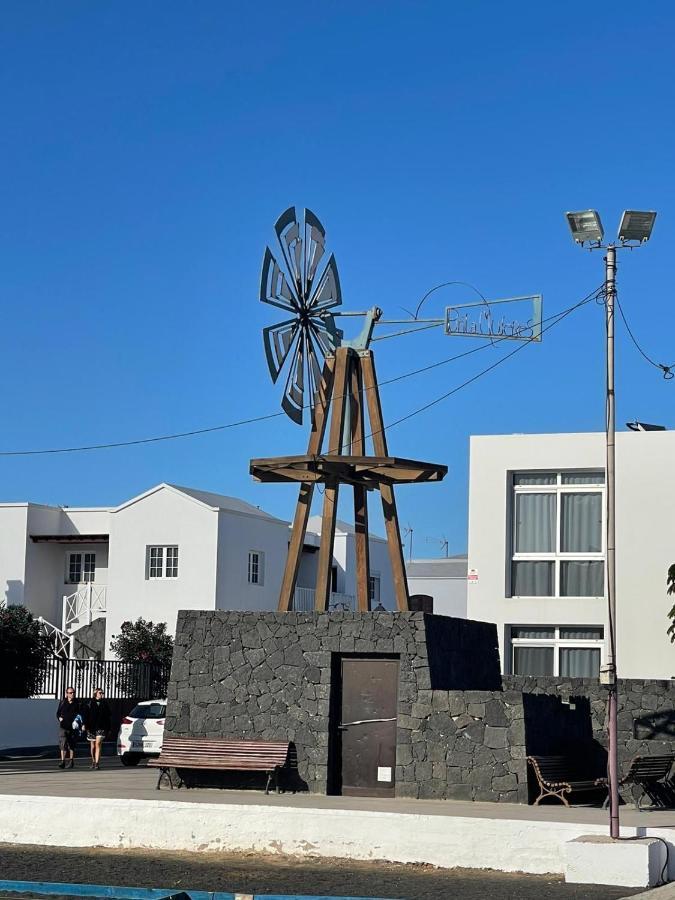Apartment Ocra Yaiza (Lanzarote)