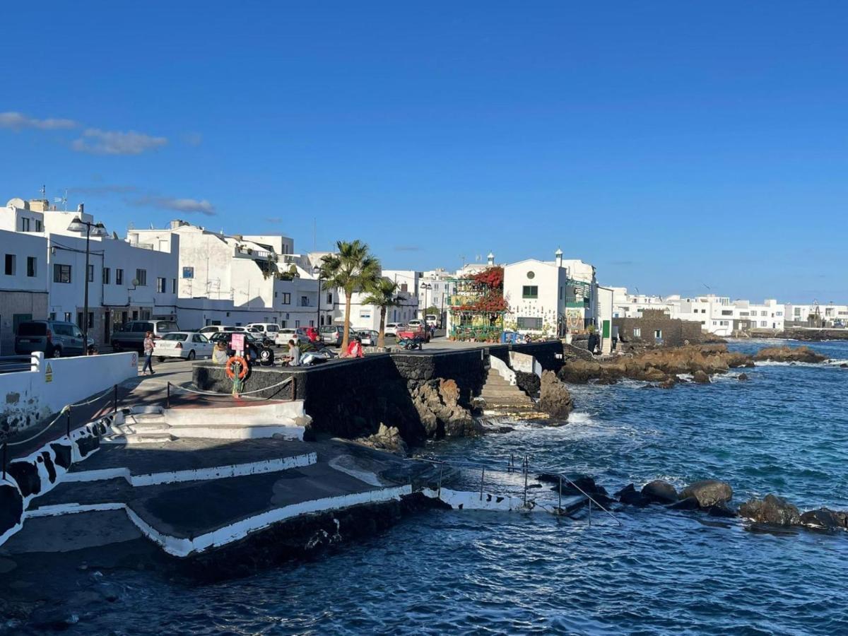 Brisas Complex, 104 Playa Blanca (Lanzarote)