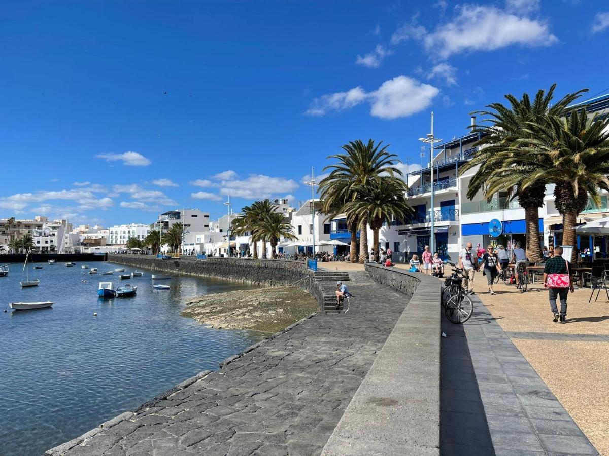 Brisas Complex, 104 Сasa de vacaciones Playa Blanca (Lanzarote)