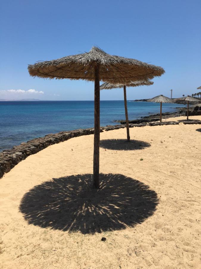 Brisas Complex, 104 * Playa Blanca (Lanzarote)