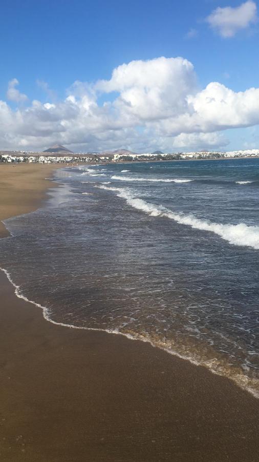 Сasa de vacaciones Brisas Complex, 104 Playa Blanca (Lanzarote)