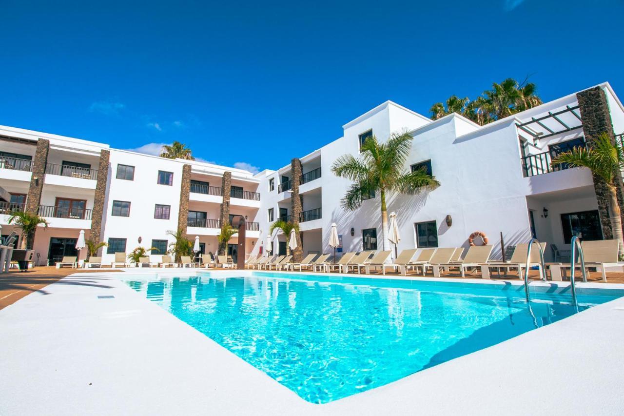 Club Atlantico Apartment Puerto del Carmen (Lanzarote)