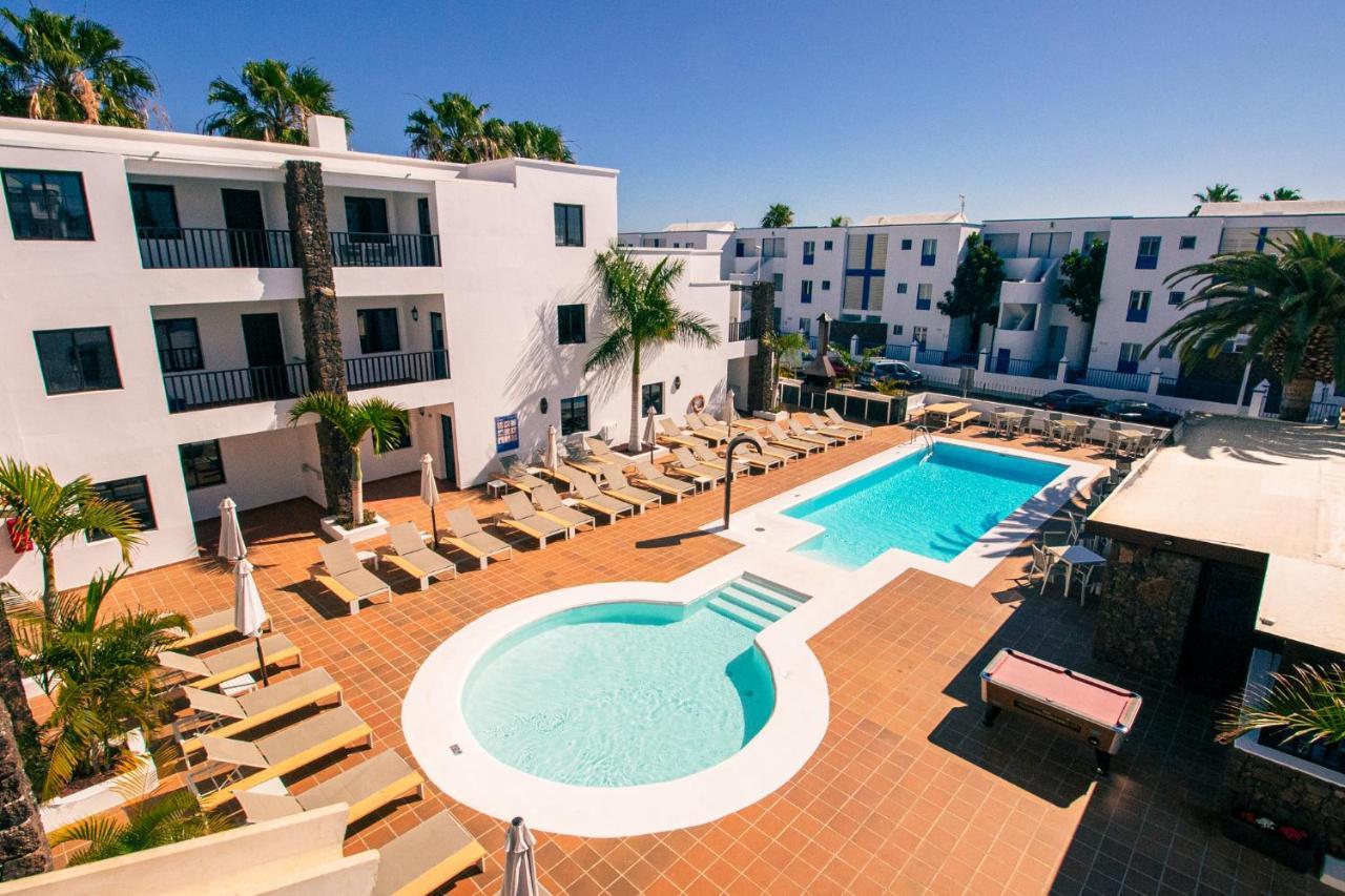 Club Atlantico Apartment Puerto del Carmen (Lanzarote)