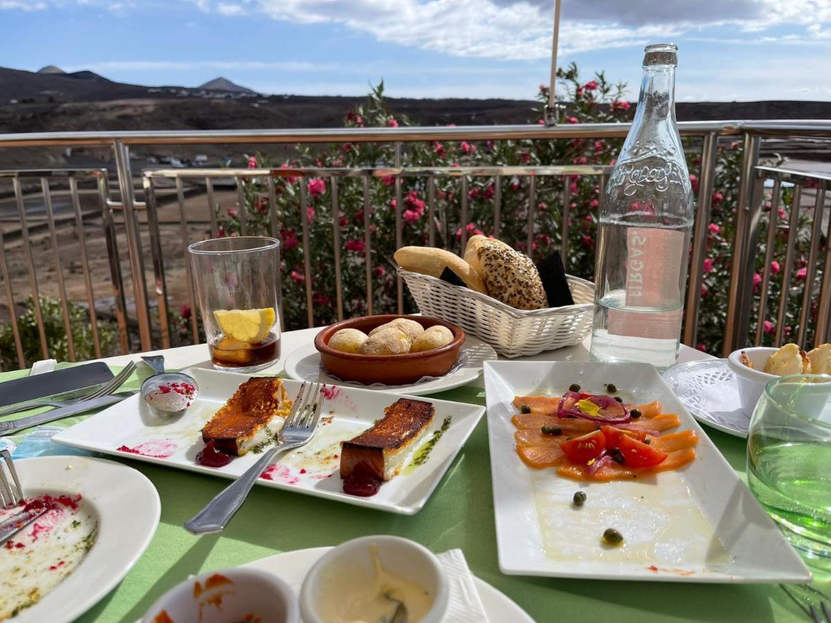 Apartment Ocra Yaiza (Lanzarote)