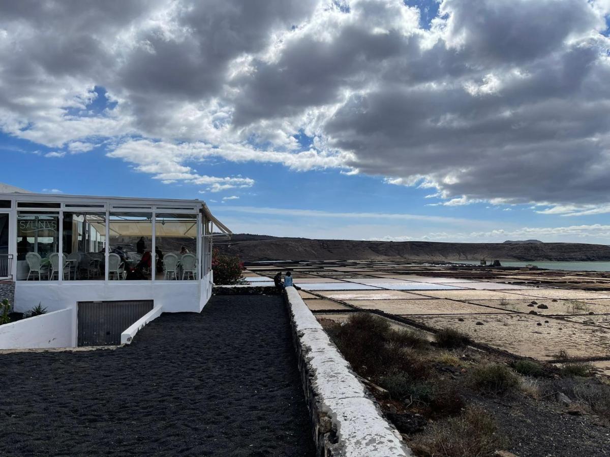 Apartment Ocra Yaiza (Lanzarote)