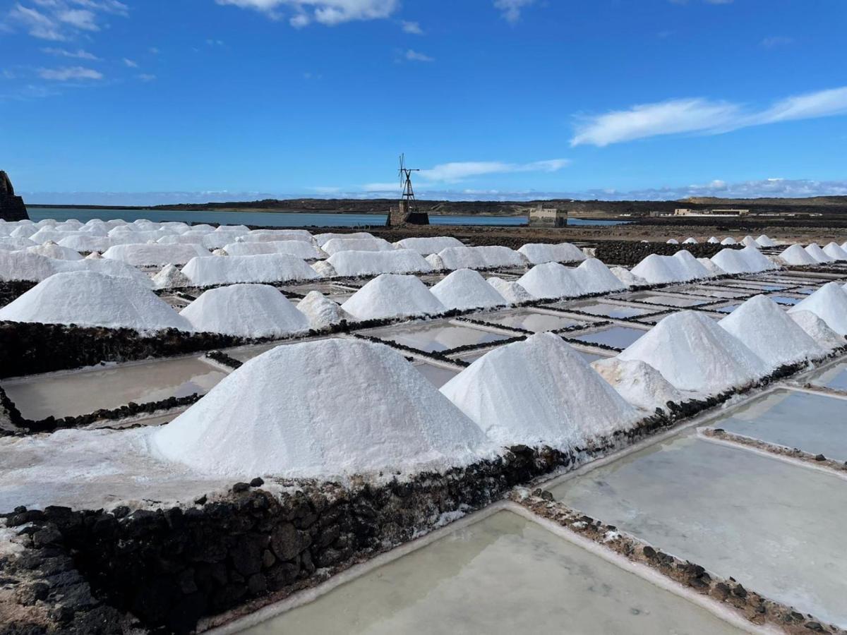 Ocra Yaiza (Lanzarote)