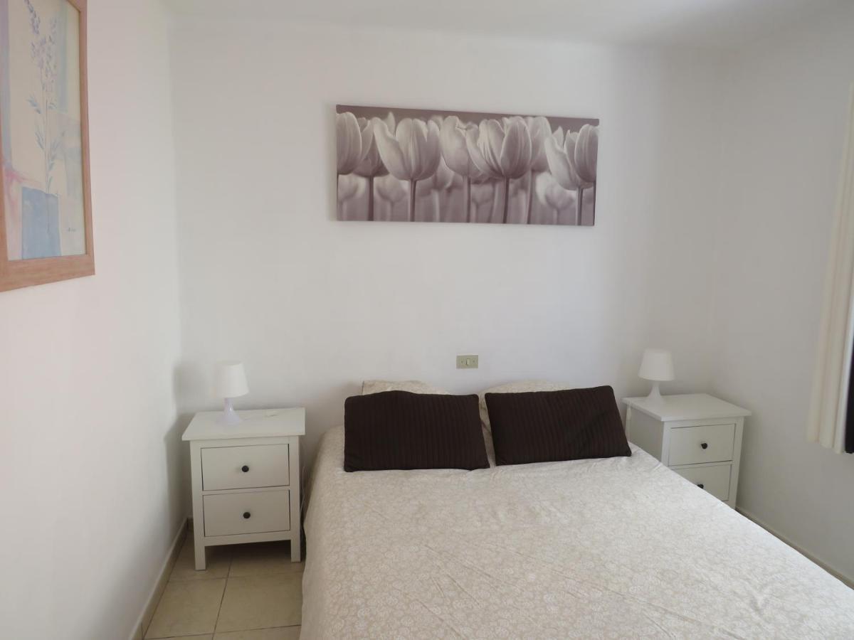 Biosfera Modern Bright Old Town Two Bedroom Pdc *