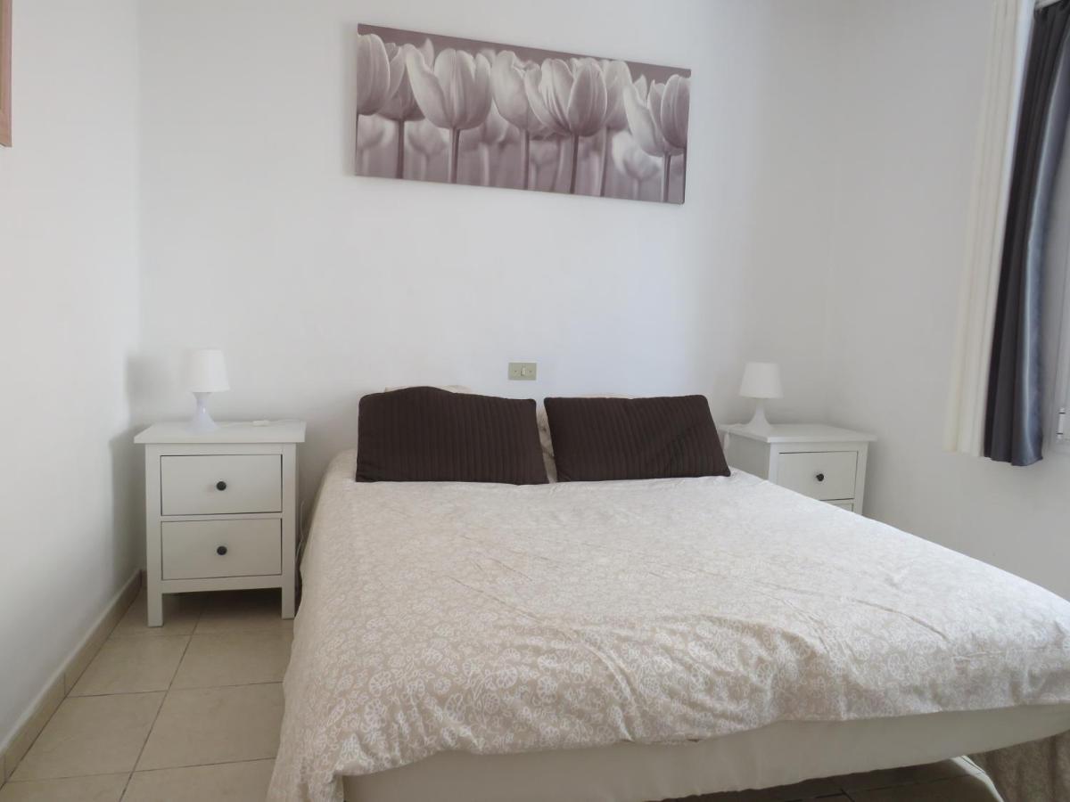 Biosfera Modern Bright Old Town Two Bedroom Pdc