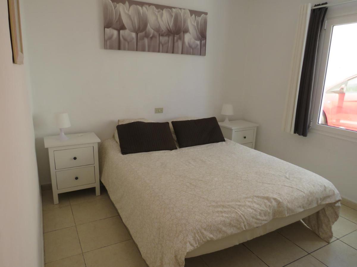 Biósfera Modern Bright Old Town Two Bedroom Pdc Apartamento Tías