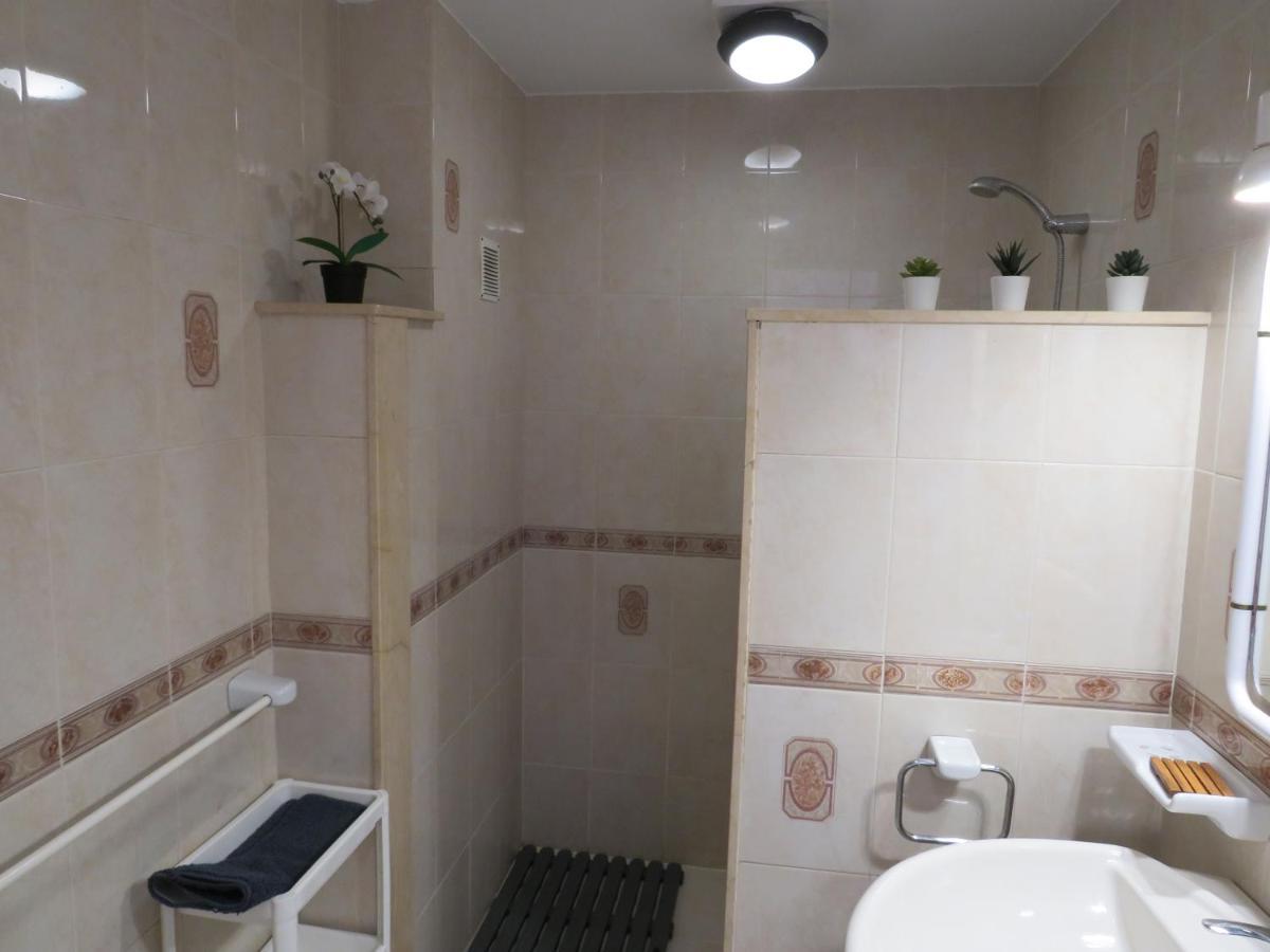 Biósfera Modern Bright Old Town Two Bedroom Pdc Tías