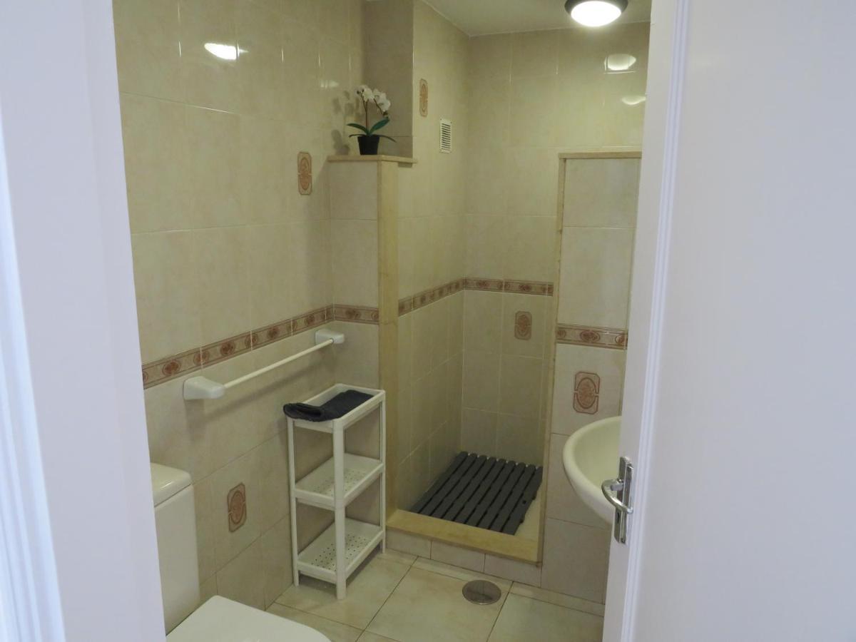 Biósfera Modern Bright Old Town Two Bedroom Pdc Apartamento *
