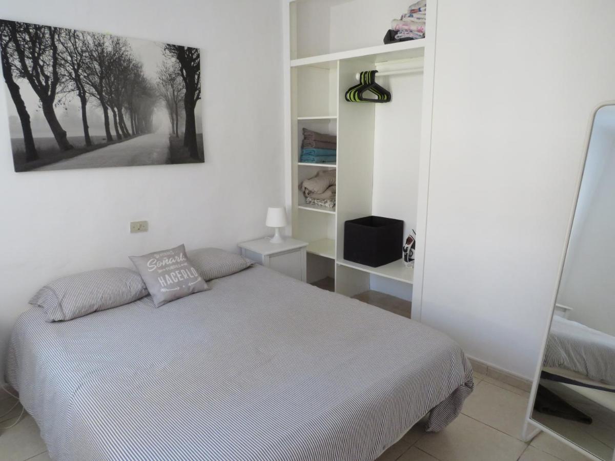 Biósfera Modern Bright Old Town Two Bedroom Pdc Tías