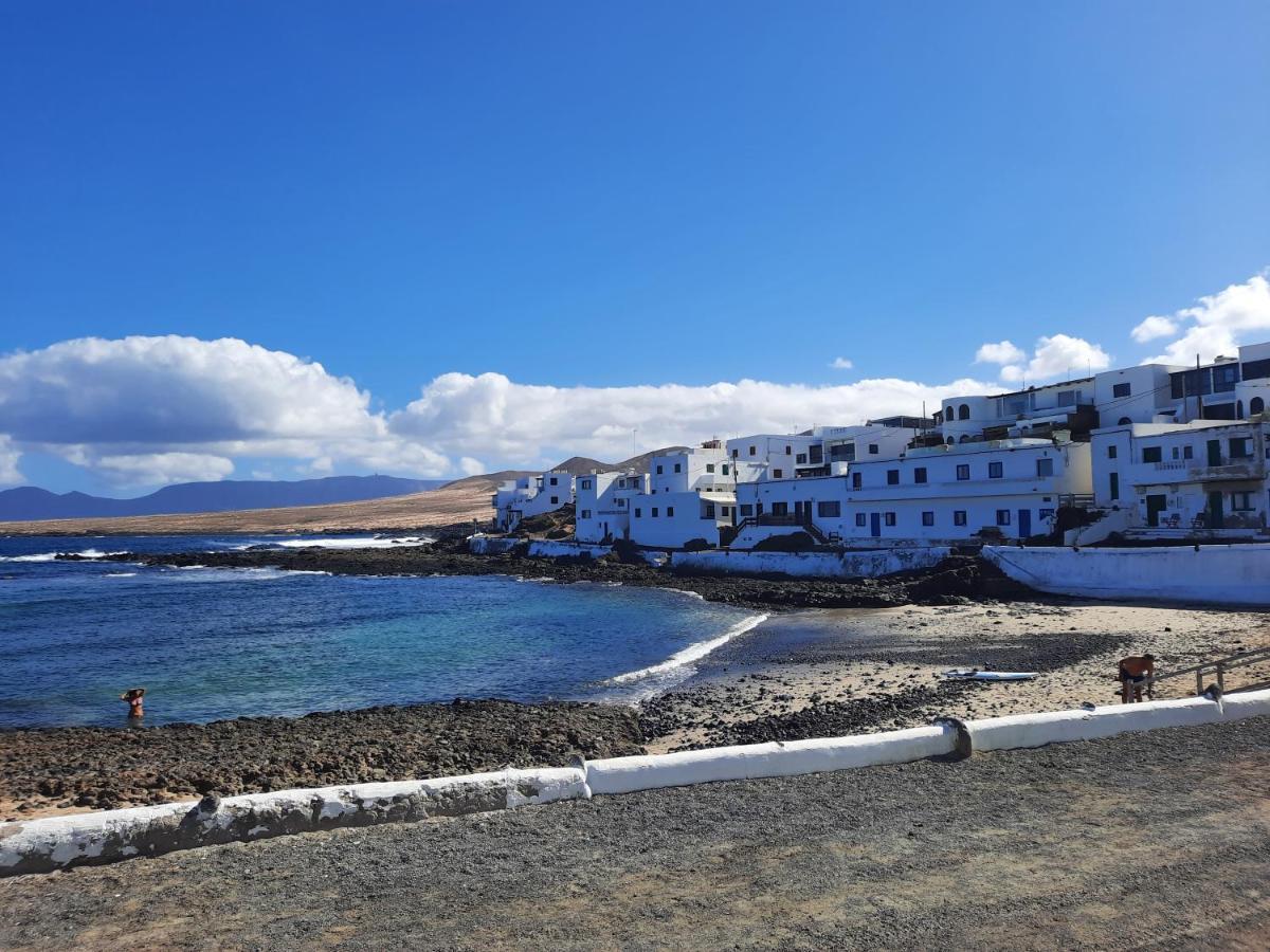 Apartamento Balcón De Caleta *