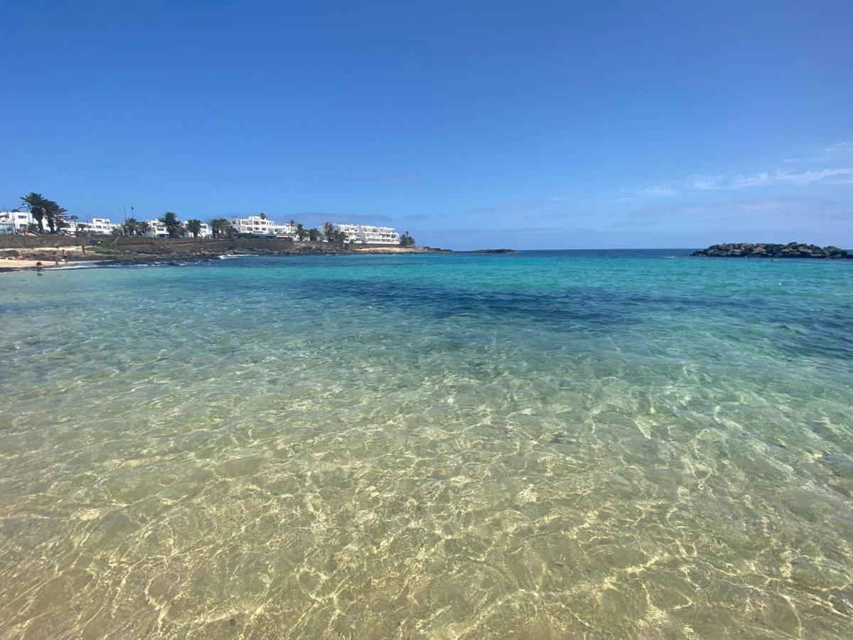 Luxury Sea Lanzarote Palu House Holiday home Costa Teguise