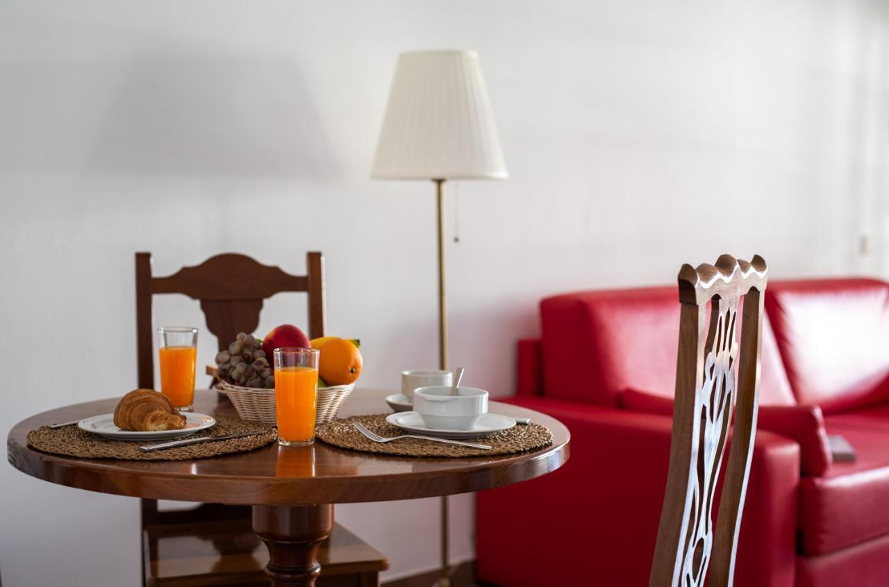 Hotel Nazaret Mansion Costa Teguise