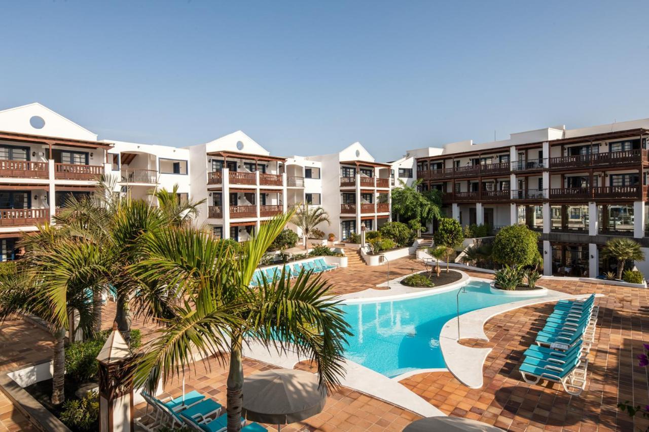 Nazaret Mansion 3* Costa Teguise