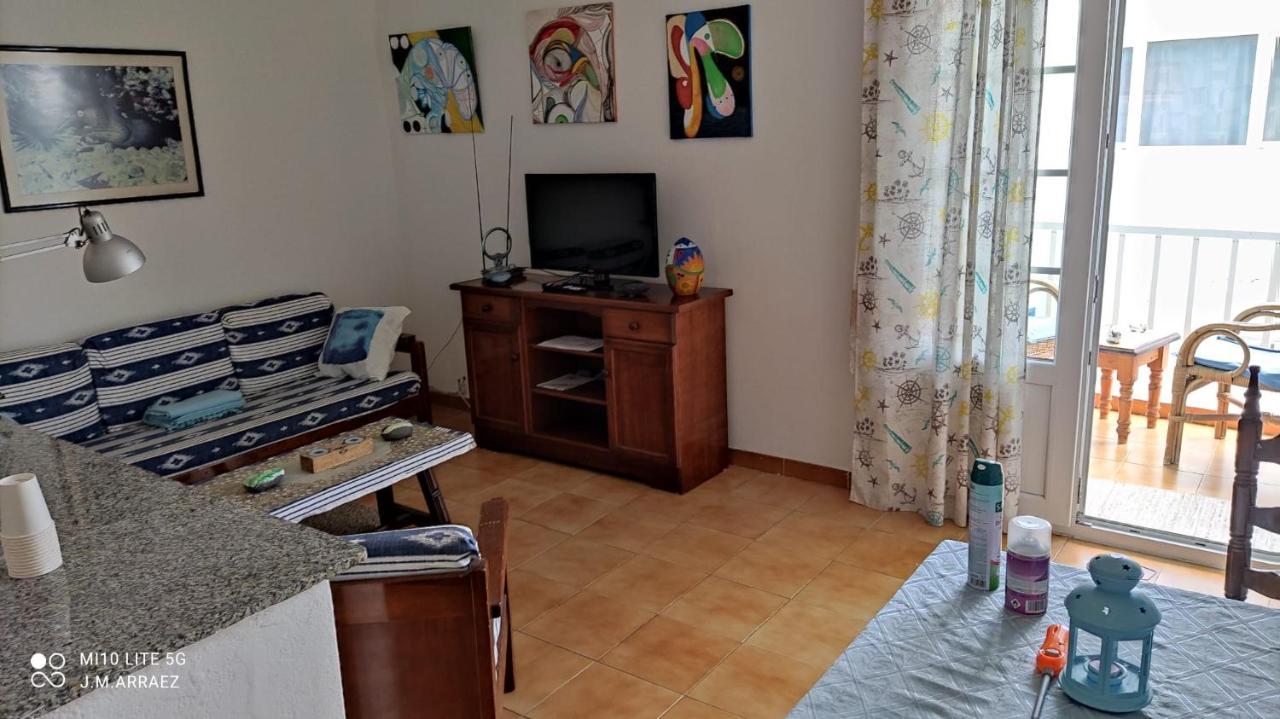 Perla Del Atlantico Apartamento