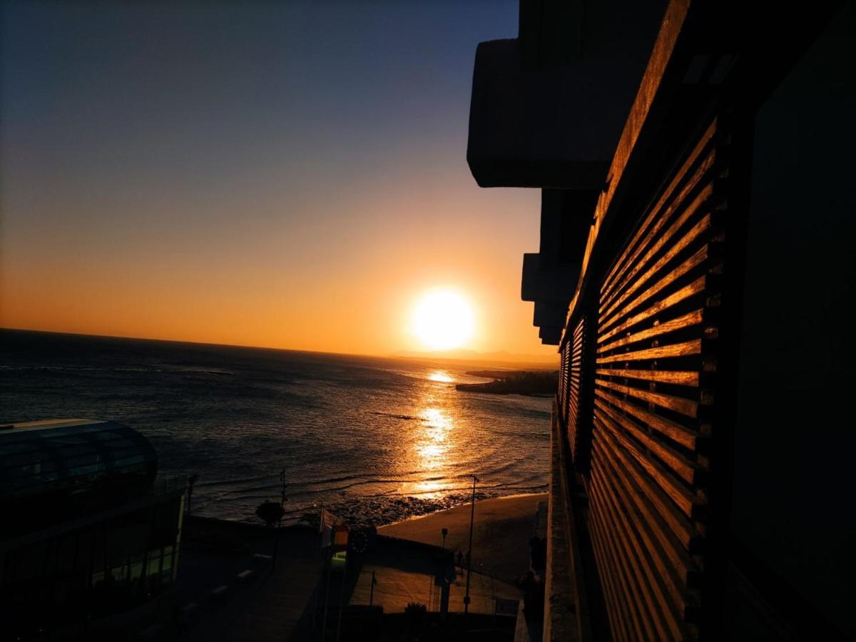 City&sea Arrecife (Lanzarote)