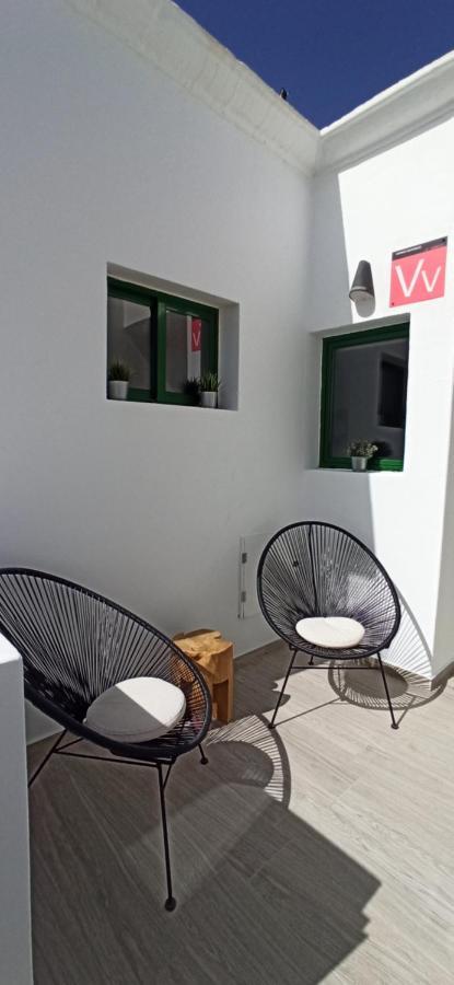 Paraiso Iii - Pool & Sea View - Good Wifi- Loma * Puerto del Carmen (Lanzarote)