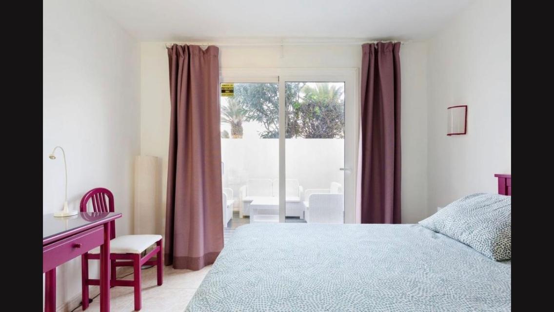 Apartamento Daruma Costa Teguise