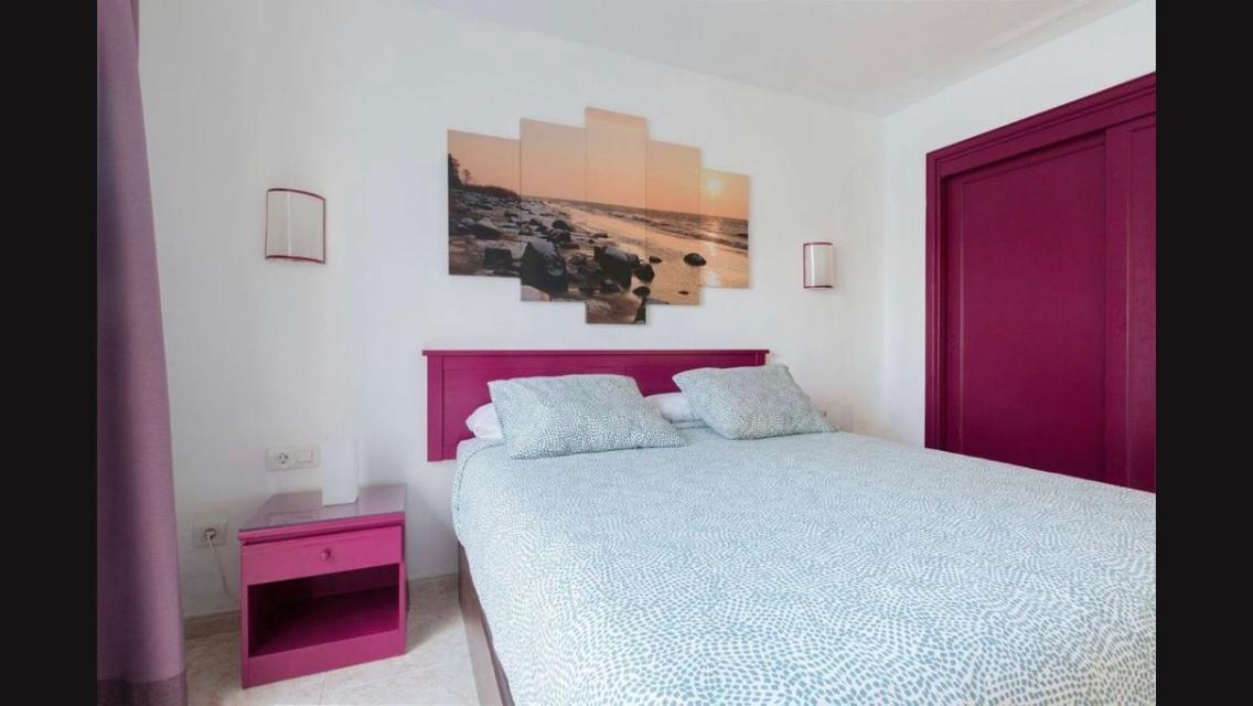 Daruma Apartamento Costa Teguise