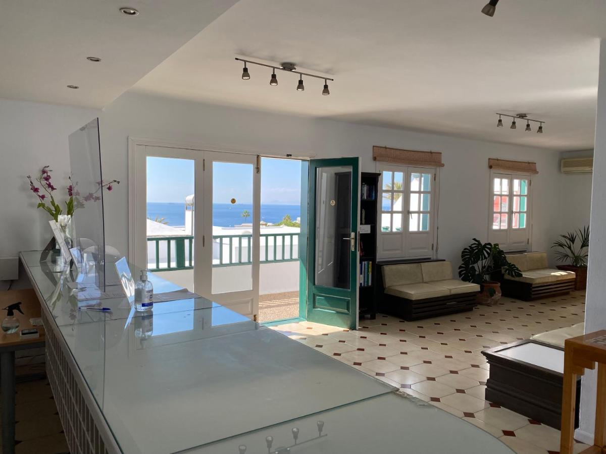 Pueblos Apartahotel