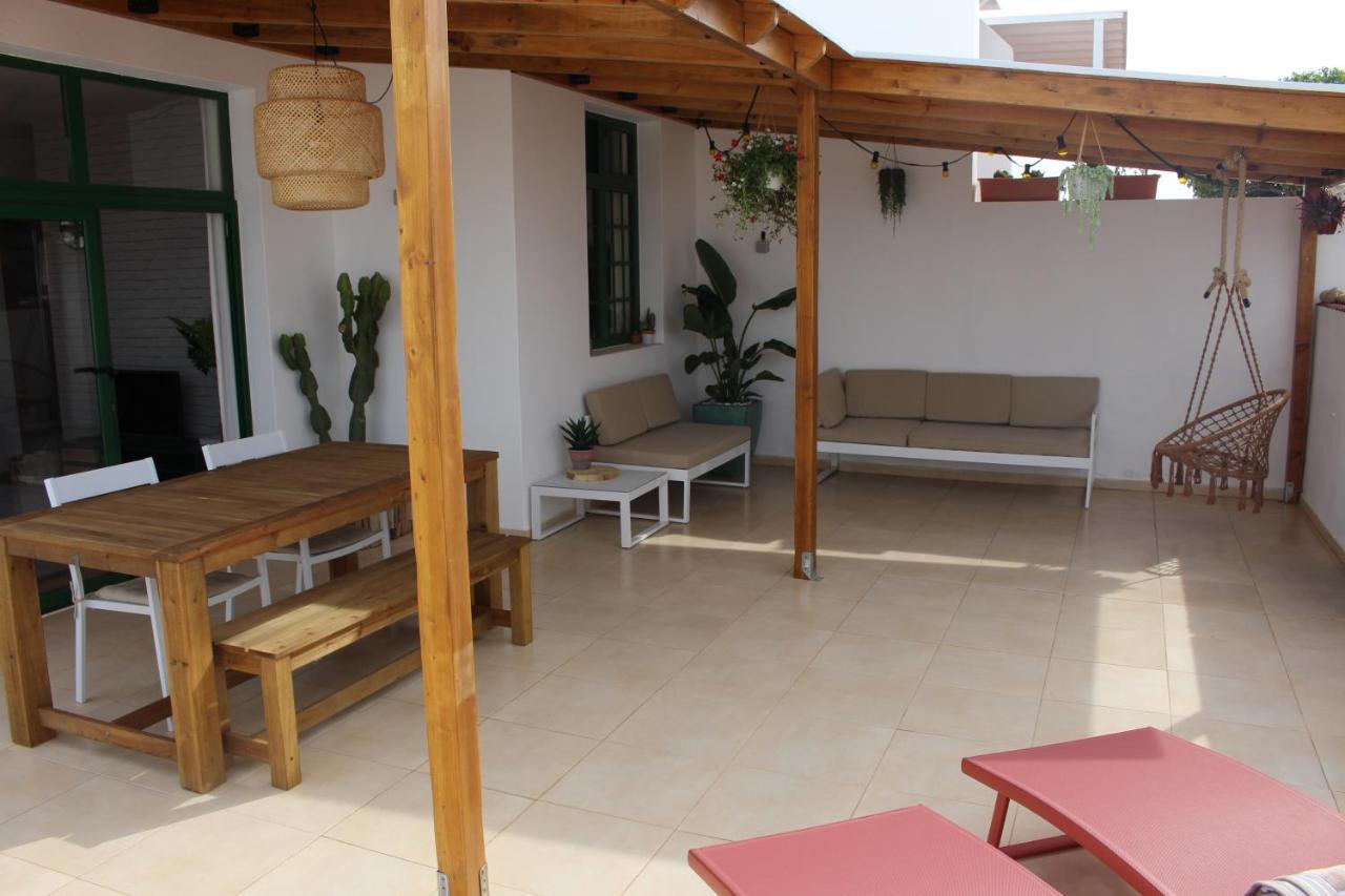 Casa La Esperanza Holiday home