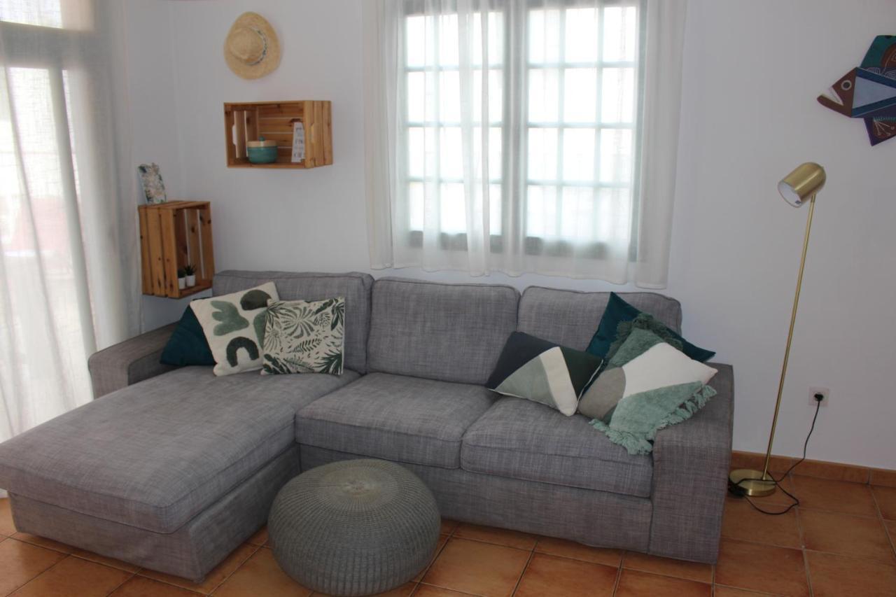 Holiday home Casa La Esperanza