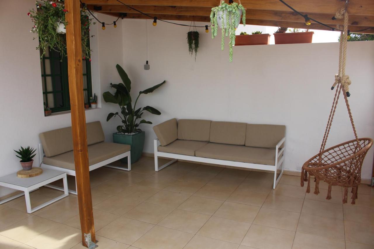 Casa La Esperanza Holiday home Playa Blanca (Lanzarote)