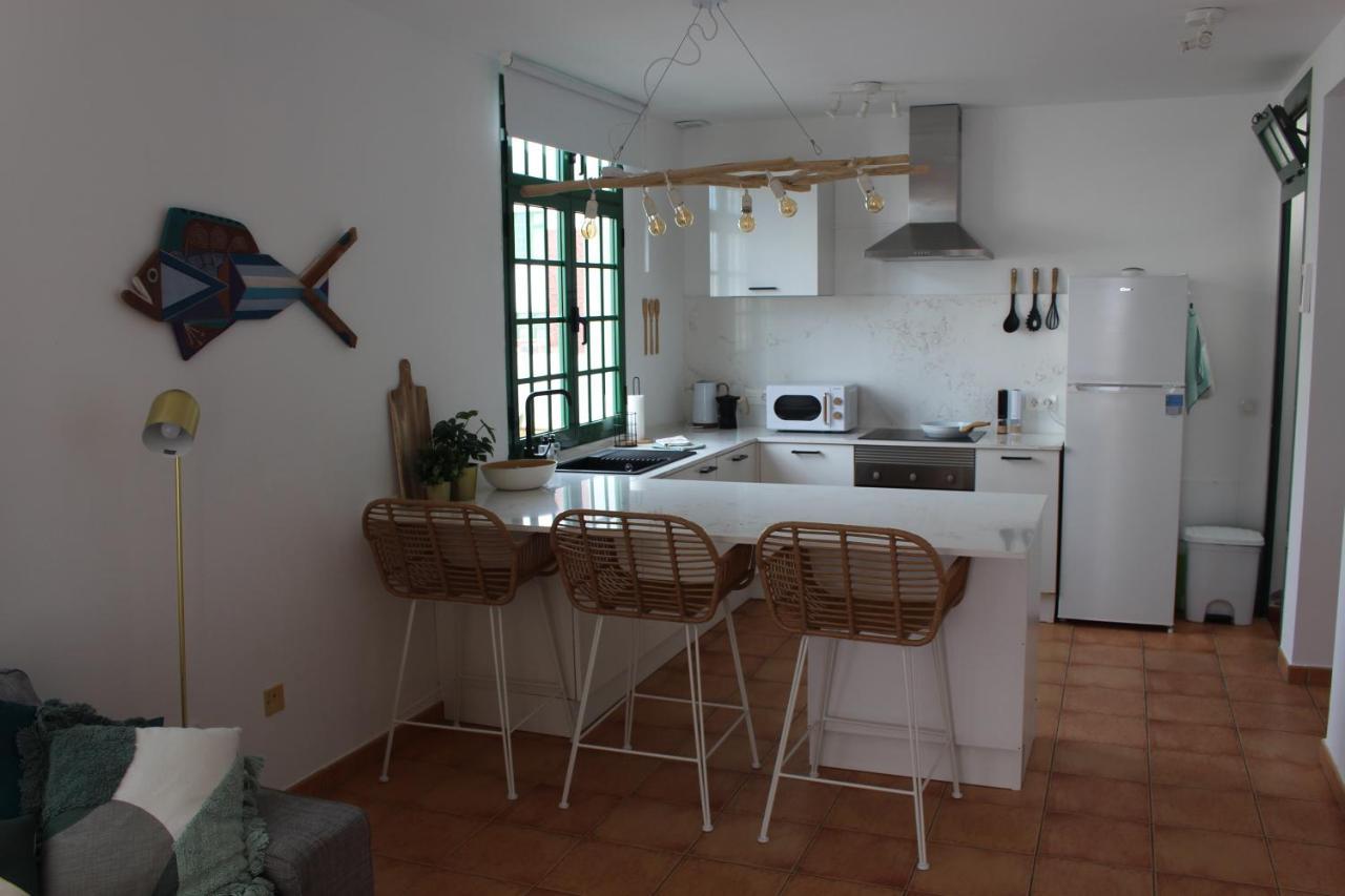 Holiday home Casa La Esperanza Playa Blanca (Lanzarote)