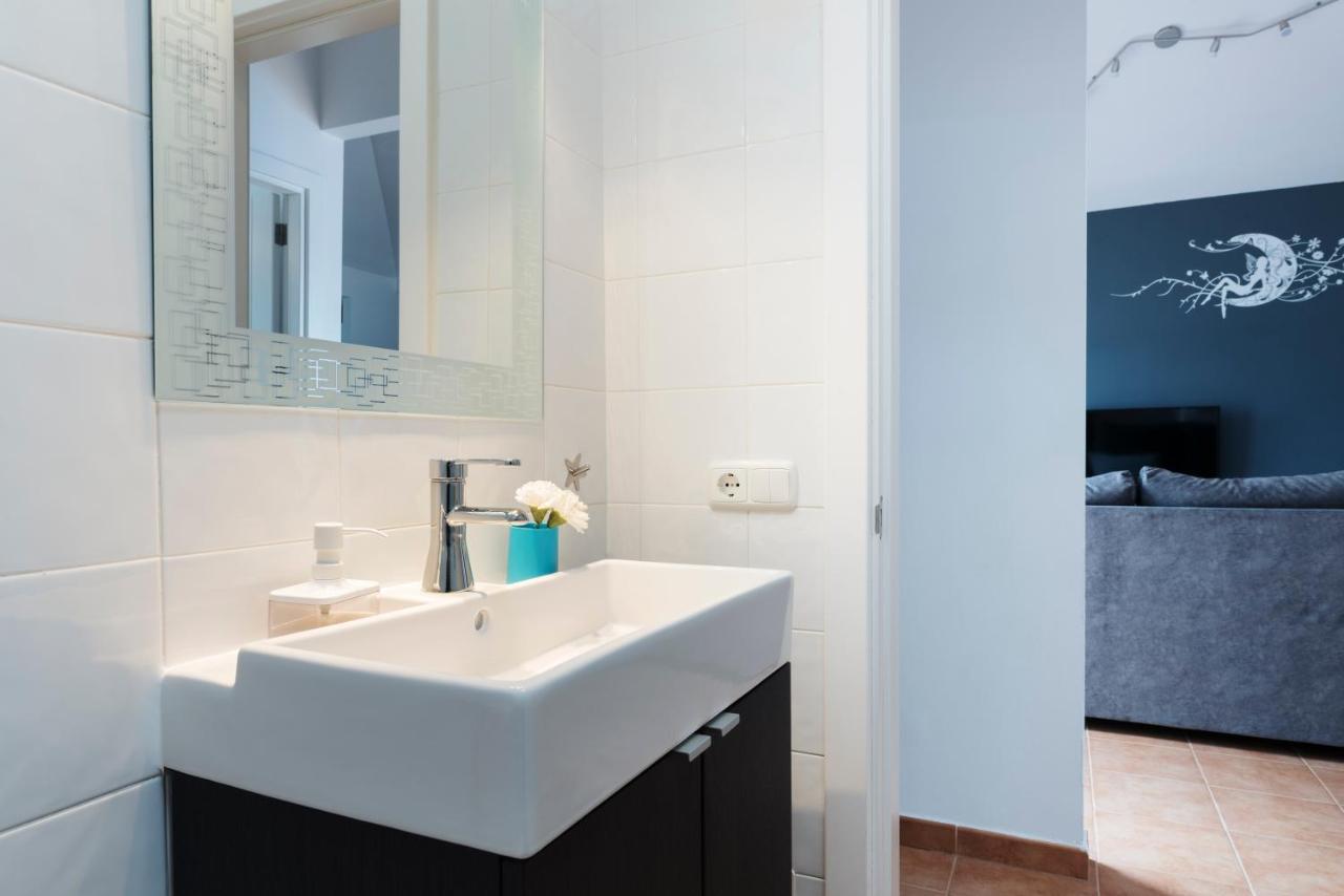 Wave By Hh Villa Playa Blanca (Lanzarote)